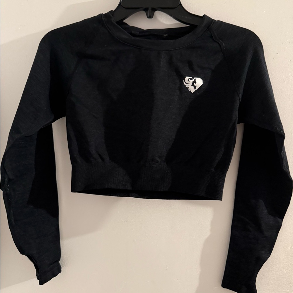 Women’s Best crop top
